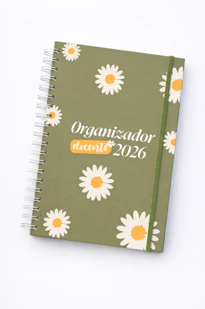 Organizador Docente